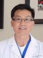 Photo: Dr. Ray Ng, DPM