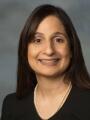 Photo: Dr. Sakeena Haq, DPM