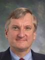Photo: Dr. Wendell Grogan, MD