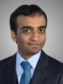Photo: Dr. Akshay Shah, MD