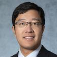 Photo: Dr. Yufei Chen, MD