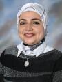 Photo: Dr. Wafa Akkad, MD