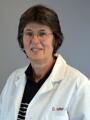 Photo: Dr. Doris Miller, MD