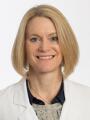 Photo: Dr. Katherine Vankessel, MD