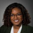 Photo: Dr. Ruqayyah Abdul-Karim, MD