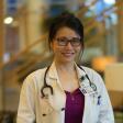 Photo: Dr. Puxiao Cen, MD