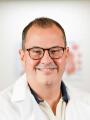 Photo: Dr. Roy Setzenfand, MD
