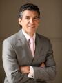 Photo: Dr. Harry Haramis, MD
