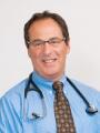 Photo: Dr. David Pazer, MD