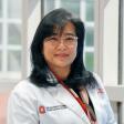 Photo: Dr. Sayoko Moroi, MD
