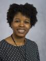 Photo: Dr. Lynikka Roberts, MD