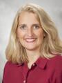 Photo: Dr. Elizabeth Pielsticker, MD