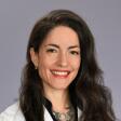 Photo: Dr. Sofya Tokman, MD