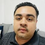 Elmer Diaz, MSW