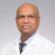 Photo: Dr. Robin Mahabir, MD