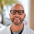 Photo: Dr. Richard Eubanks Jr, MD