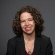 Photo: Dr. Roxane Holt, MD