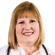 Photo: Dr. Cheryl Mueller, MD