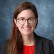 Photo: Dr. Elisabeth Martin, MD