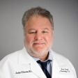 Photo: Dr. Justin Roscoe, MD