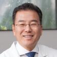 Photo: Dr. Davey Suh, DPM