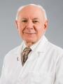 Photo: Dr. Henry Ward, MD