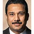 Photo: Dr. Mohammad Ahmed, MD