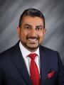 Photo: Dr. Munir Janmohamed, MD