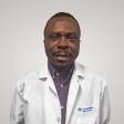 Photo: Dr. Donald Ezuteh, MD