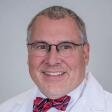 Photo: Dr. Christopher Bero, MD