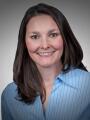 Photo: Dr. Scarlet Taylor, MD