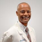 Dr. Abraham Teklu, MD