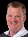 Photo: Dr. Robert Brunston, MD