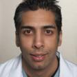 Photo: Dr. Nitin Barman, MD