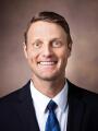 Photo: Dr. John Martin, MD