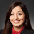 Photo: Dr. Syeda Raza, MD