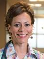Photo: Dr. Traci Watkins, MD