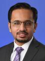 Photo: Dr. Hassaan Jafri, MD