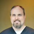 Photo: Dr. Philip Morton, DDS