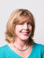 Photo: Dr. Jennifer Christensen, MD