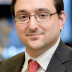 Dr. Michael Offin, MD