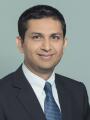 Photo: Dr. Kashif Malik, MD