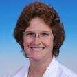 Photo: Dr. Frances Kunda, MD