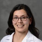 Dr. Esha Sayed, MD
