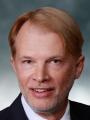 Photo: Dr. David Pederson, MD