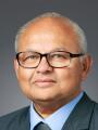 Photo: Dr. Ibrahim Salejee, MD