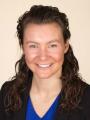 Photo: Dr. Nicole Zappa, DO
