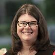 Photo: Dr. Andrea McCarty, DO