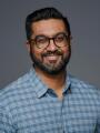 Photo: Dr. Umair Nazeer, MD