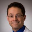 Photo: Dr. John Devaro, MD